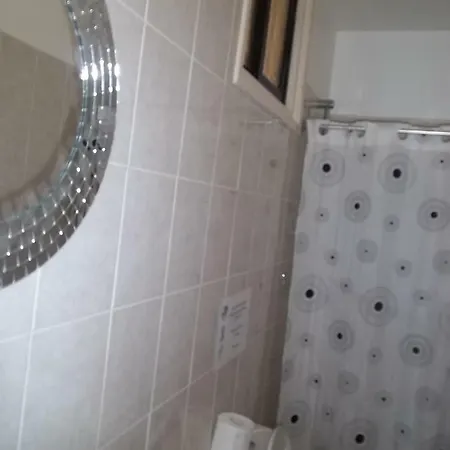 Apartment 1 Bedroom With Magic View Over Center Larnaka