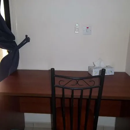 1 Bedroom With Magic View Over Center Apartment