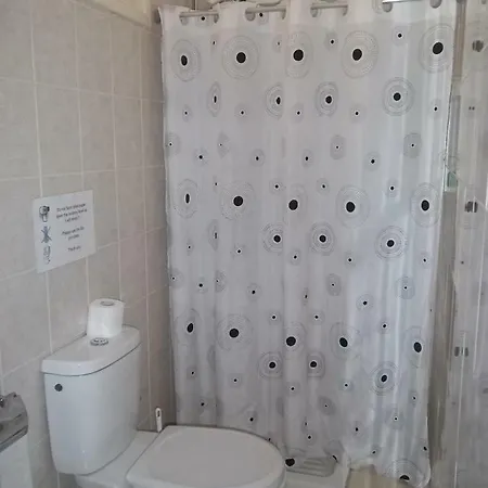 1 Bedroom With Magic View Over Center *