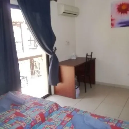 1 Bedroom With Magic View Over Center *
