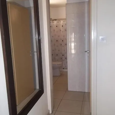 Apartment 1 Bedroom With Magic View Over Center Larnaka